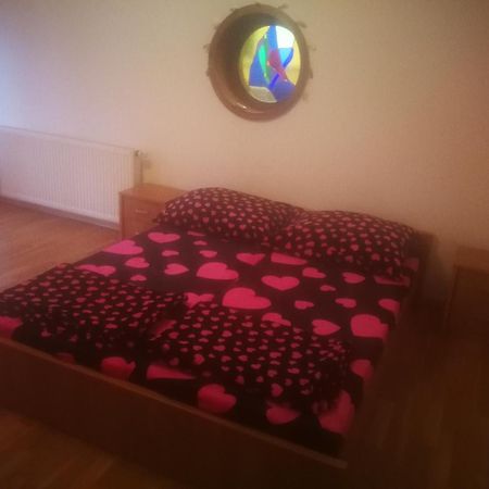 Vila Barrandovska Patro 2 布拉格 外观 照片
