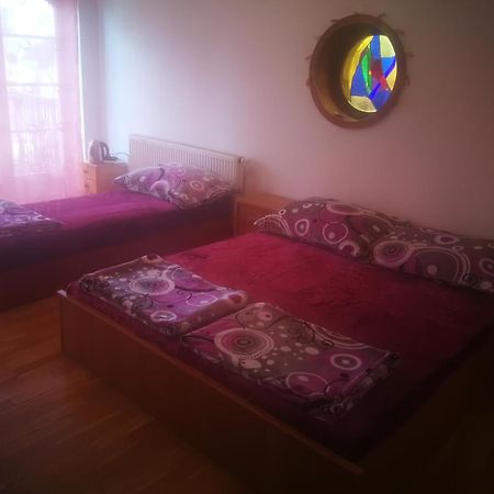 Vila Barrandovska Patro 2 布拉格 外观 照片