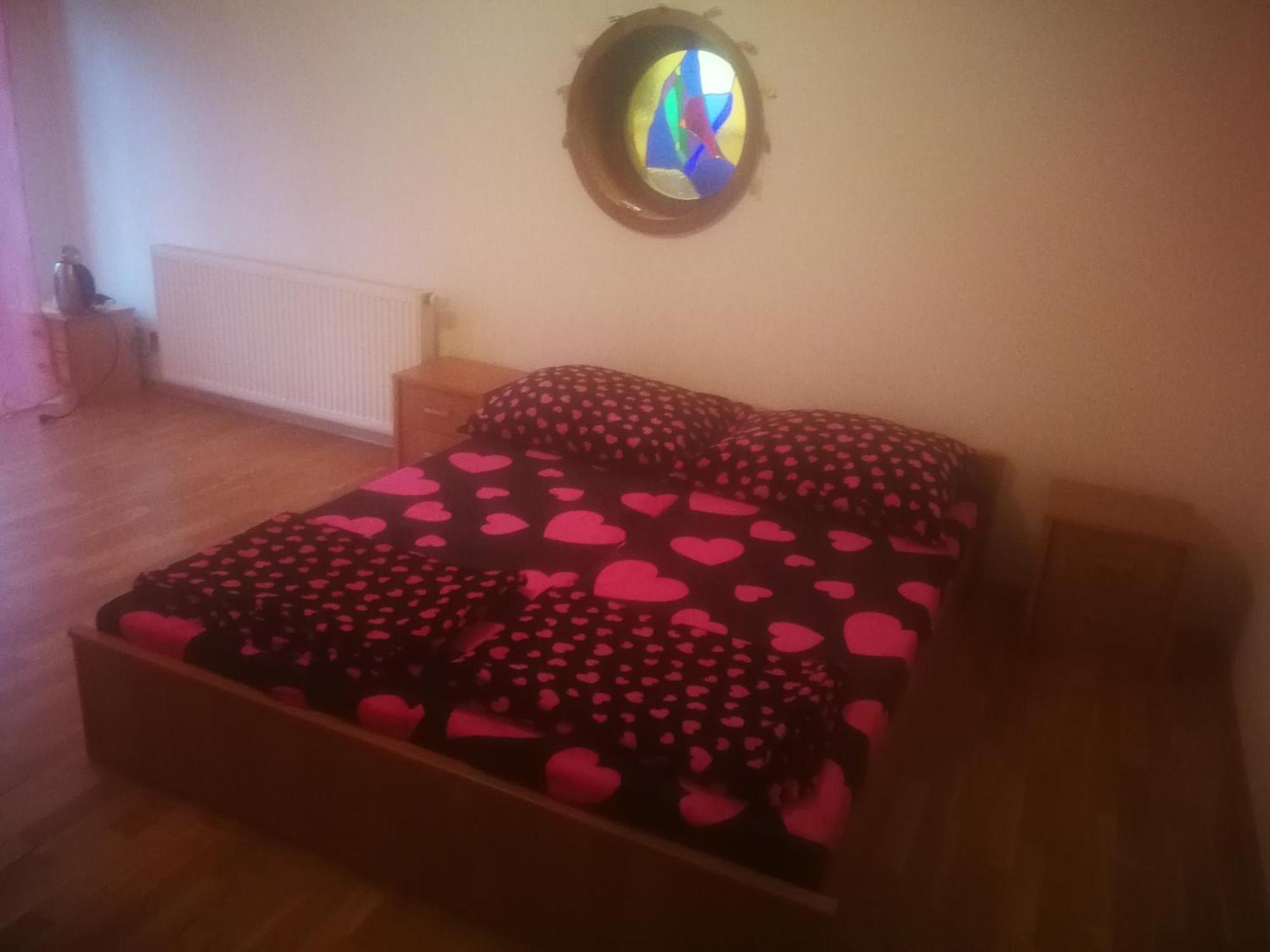 Vila Barrandovska Patro 2 布拉格 外观 照片