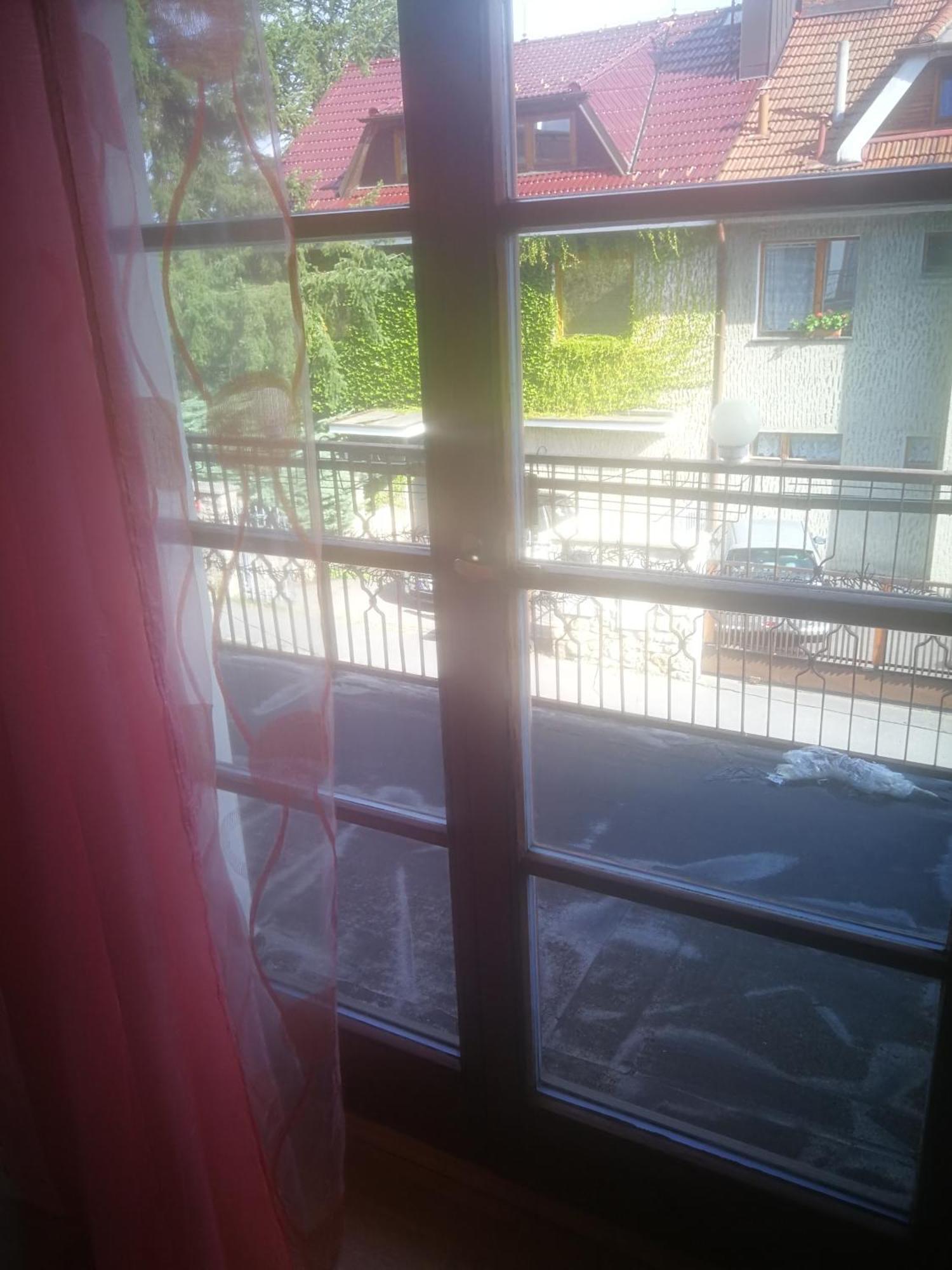 Vila Barrandovska Patro 2 布拉格 外观 照片