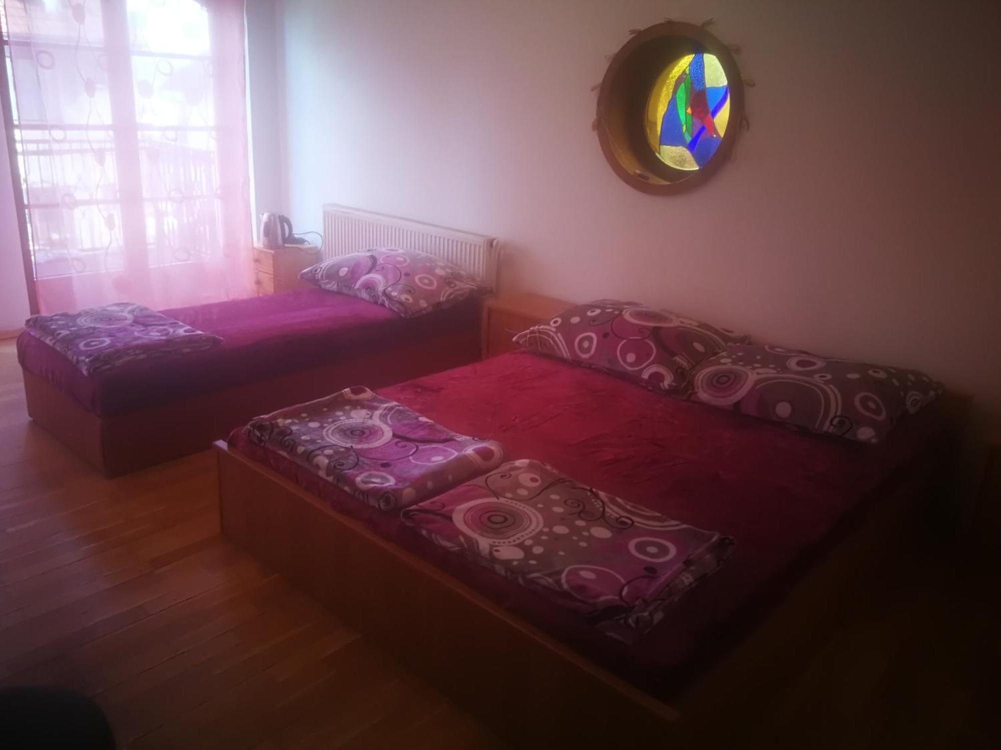 Vila Barrandovska Patro 2 布拉格 外观 照片